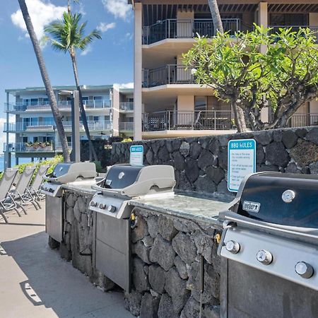 Big Island Kona Makai 4205 Condo Kailua-Kona Exterior photo