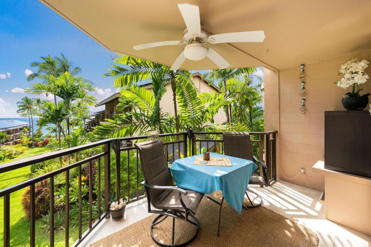 Big Island Kona Makai 4205 Condo Kailua-Kona Exterior photo