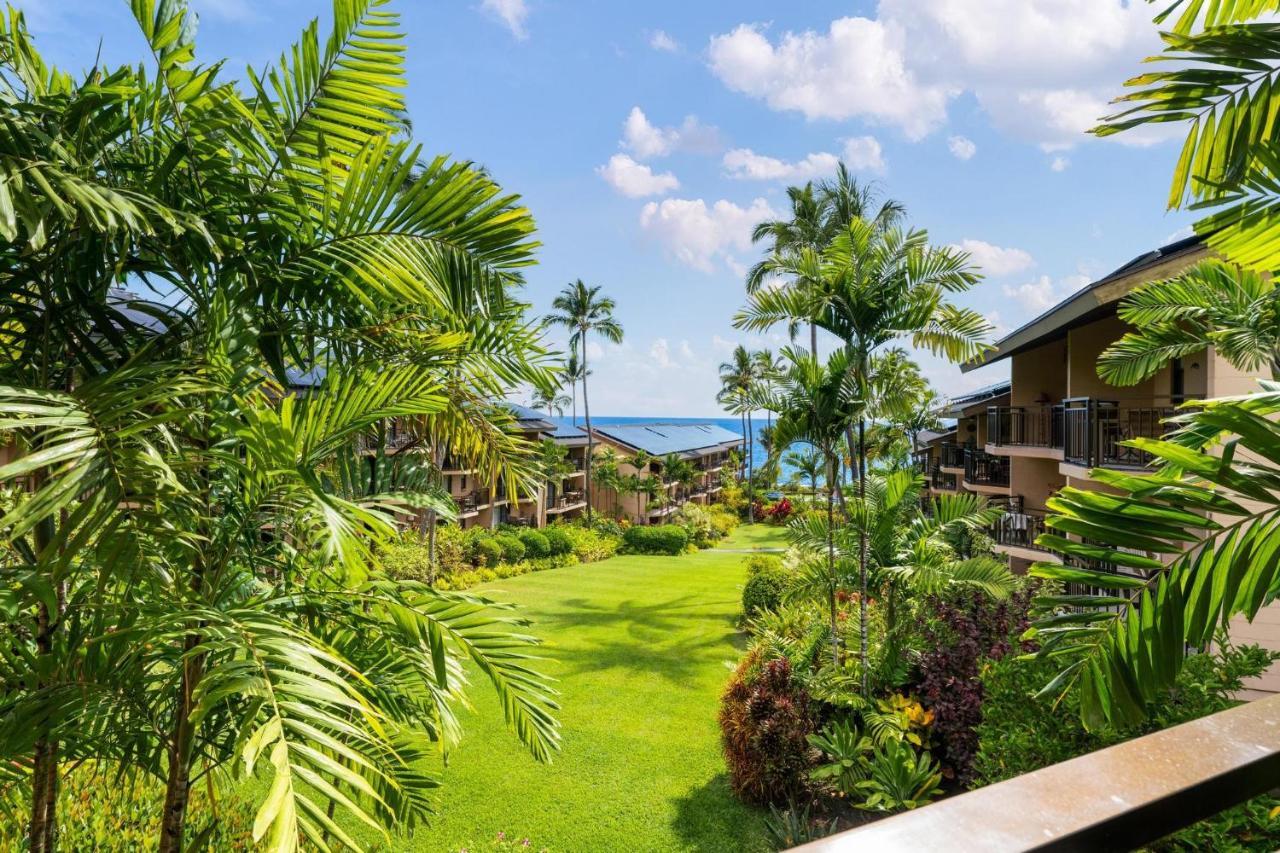 Big Island Kona Makai 4205 Condo Kailua-Kona Exterior photo