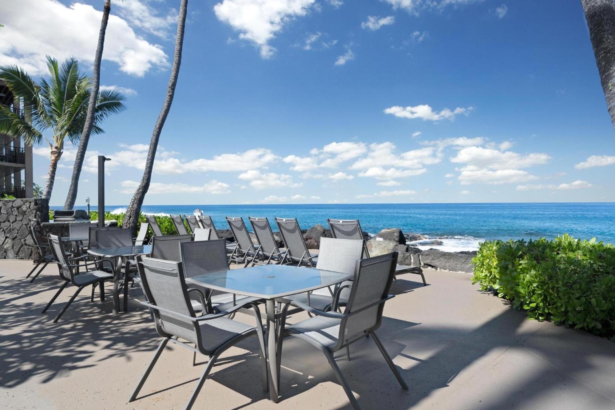 Big Island Kona Makai 4205 Condo Kailua-Kona Exterior photo
